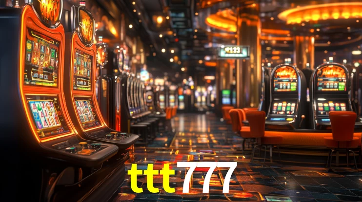 ttt777: Seu Cassino Premiado com Pagamentos Rápidos