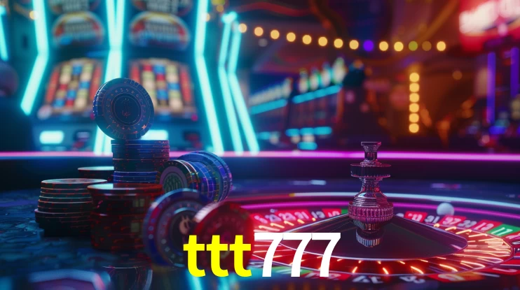 Experiência VIP ttt777