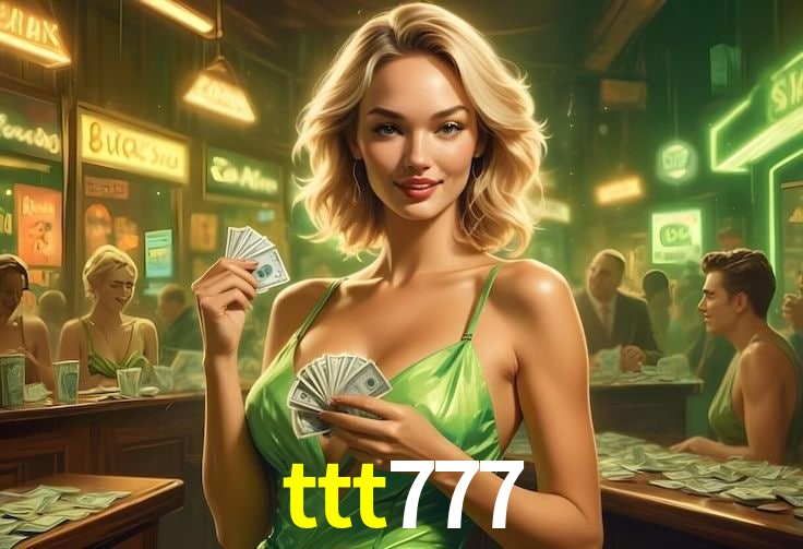 Experiência VIP ttt777