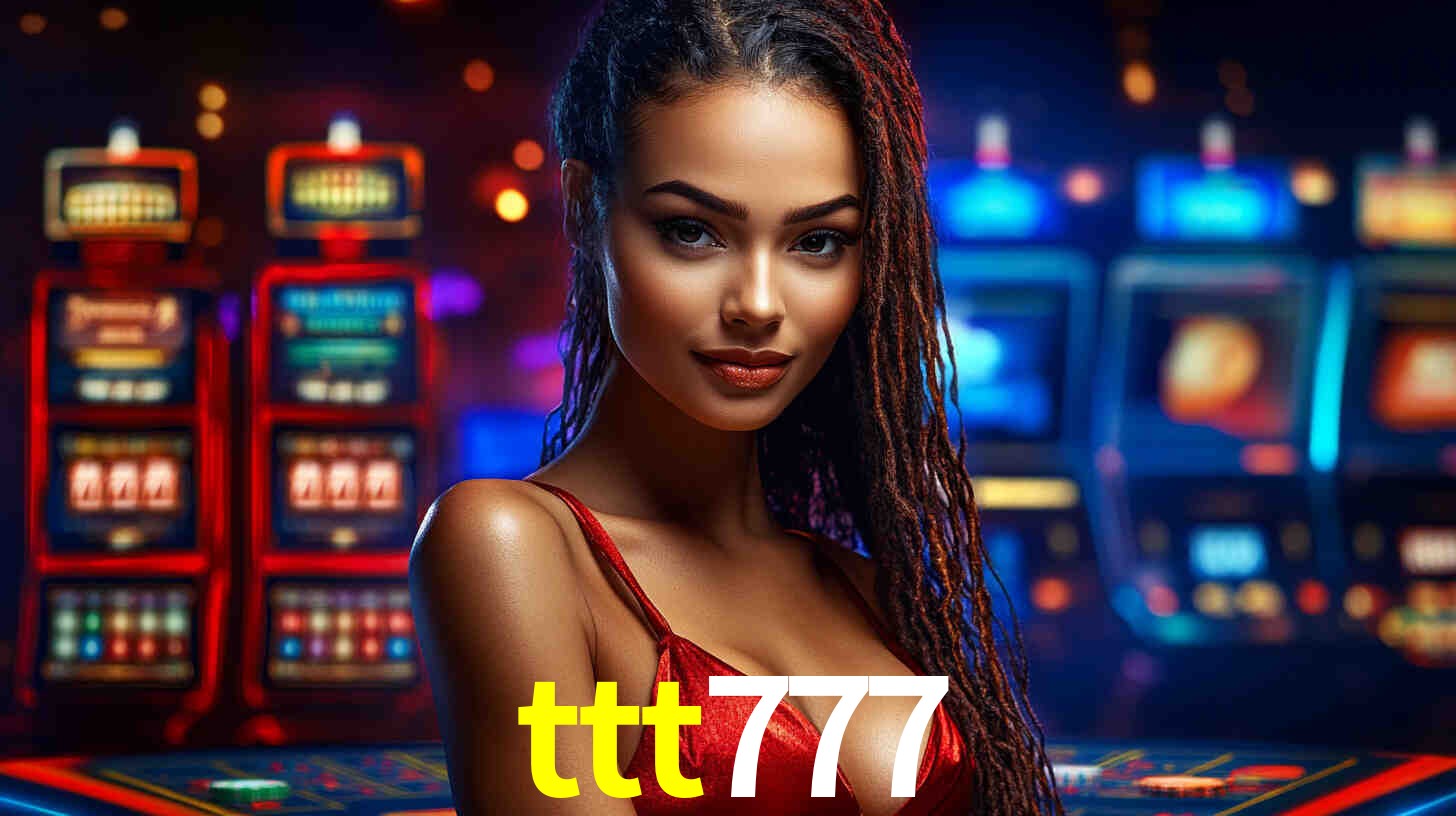 Estatísticas ttt777