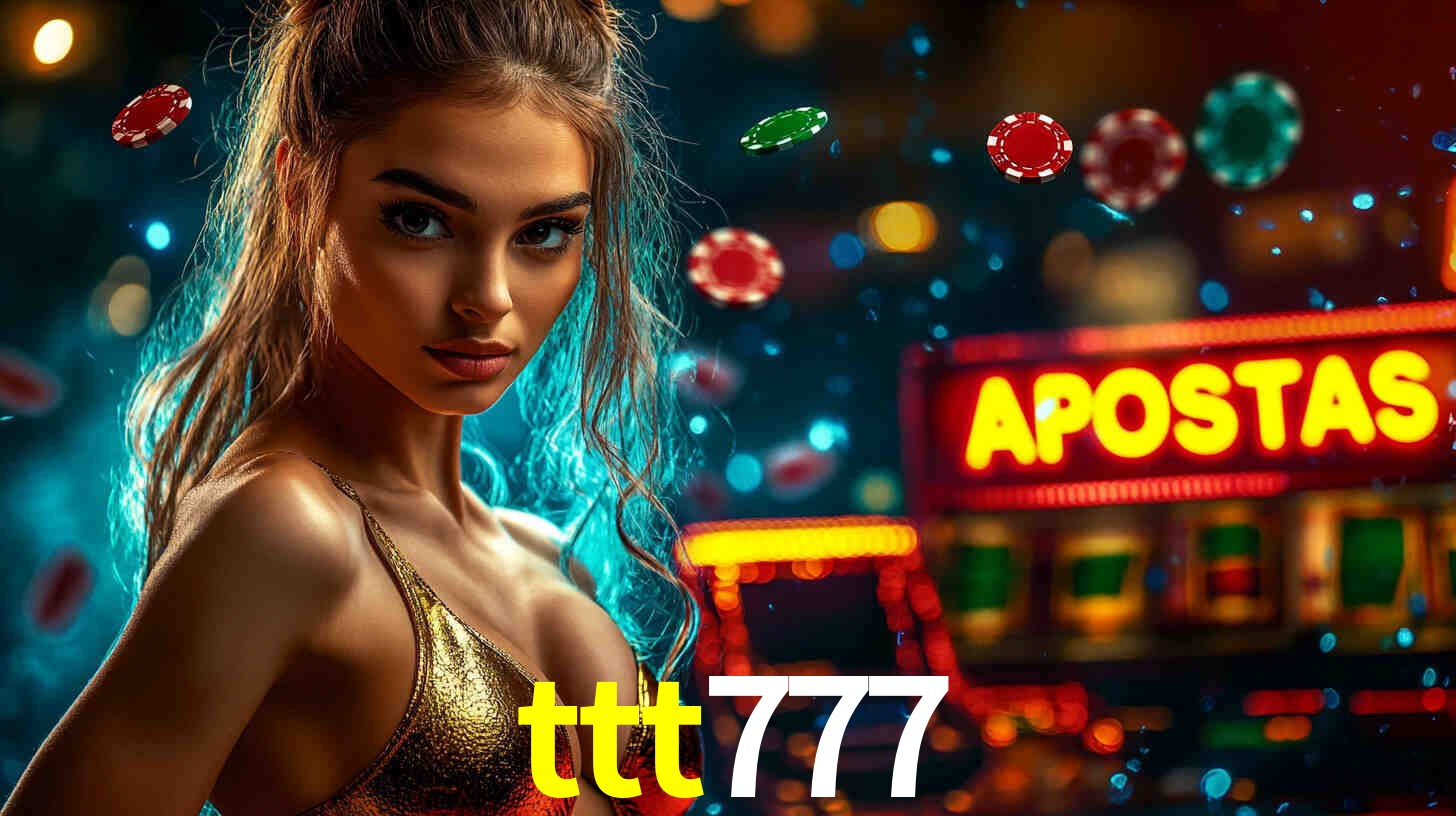 Casino Ao Vivo ttt777