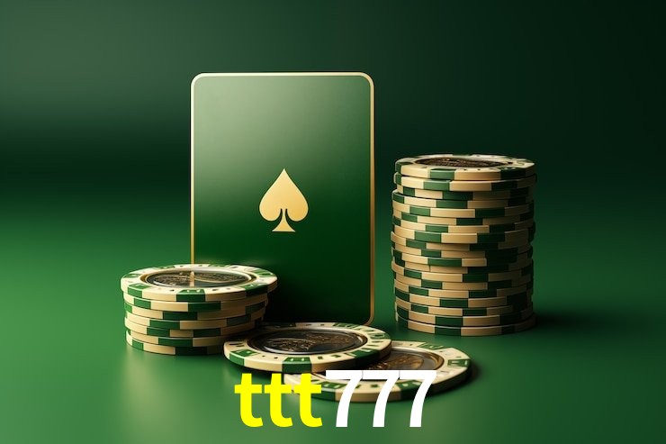 Blackjack Table ttt777