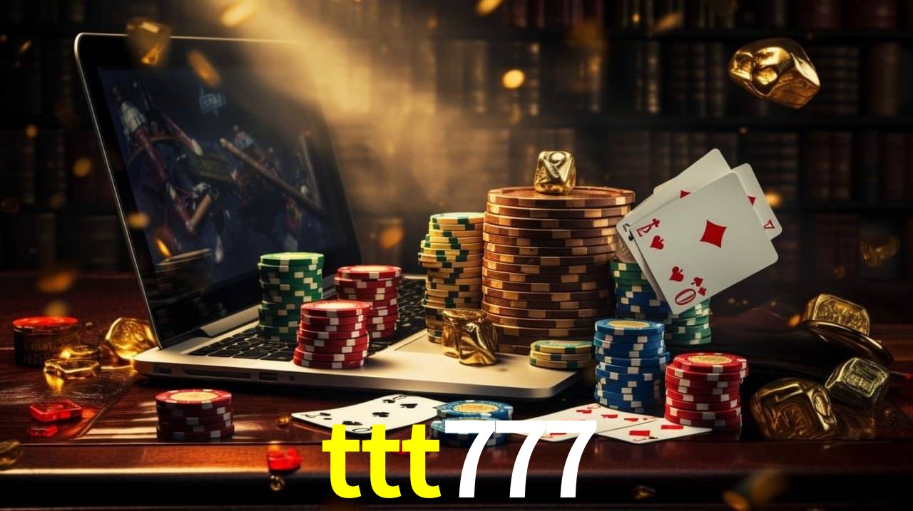 Inovações de Jogos na ttt777: O Futuro das Experiências Interativas