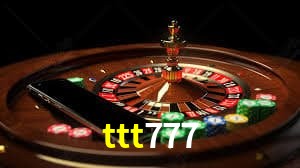 VIP Casino ttt777