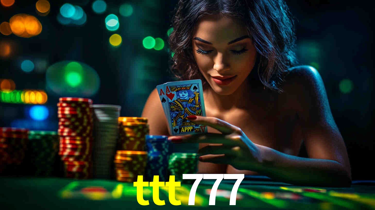 Apostas de Futebol ttt777