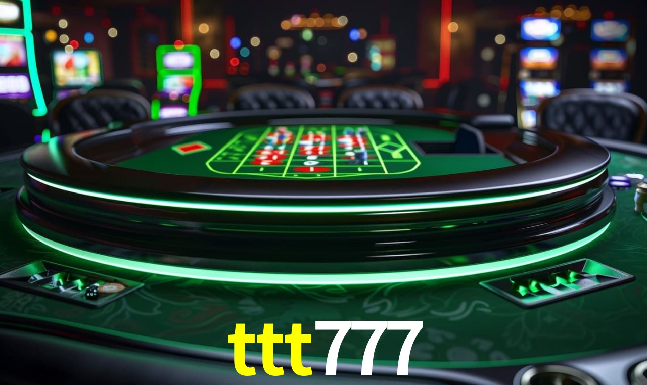 Secure Login ttt777