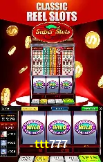 Exclusive Offers ttt777
