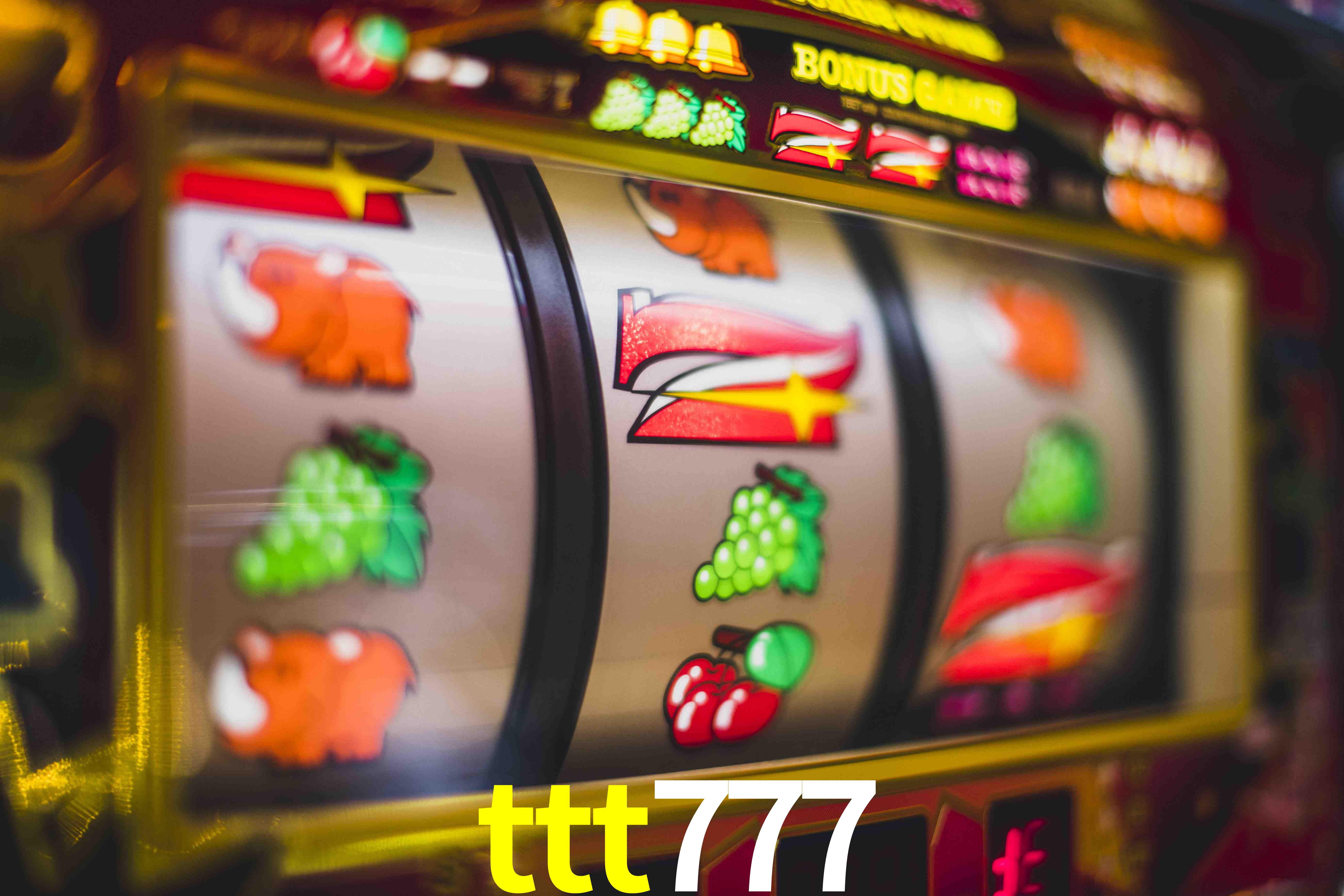 Roulette Table ttt777