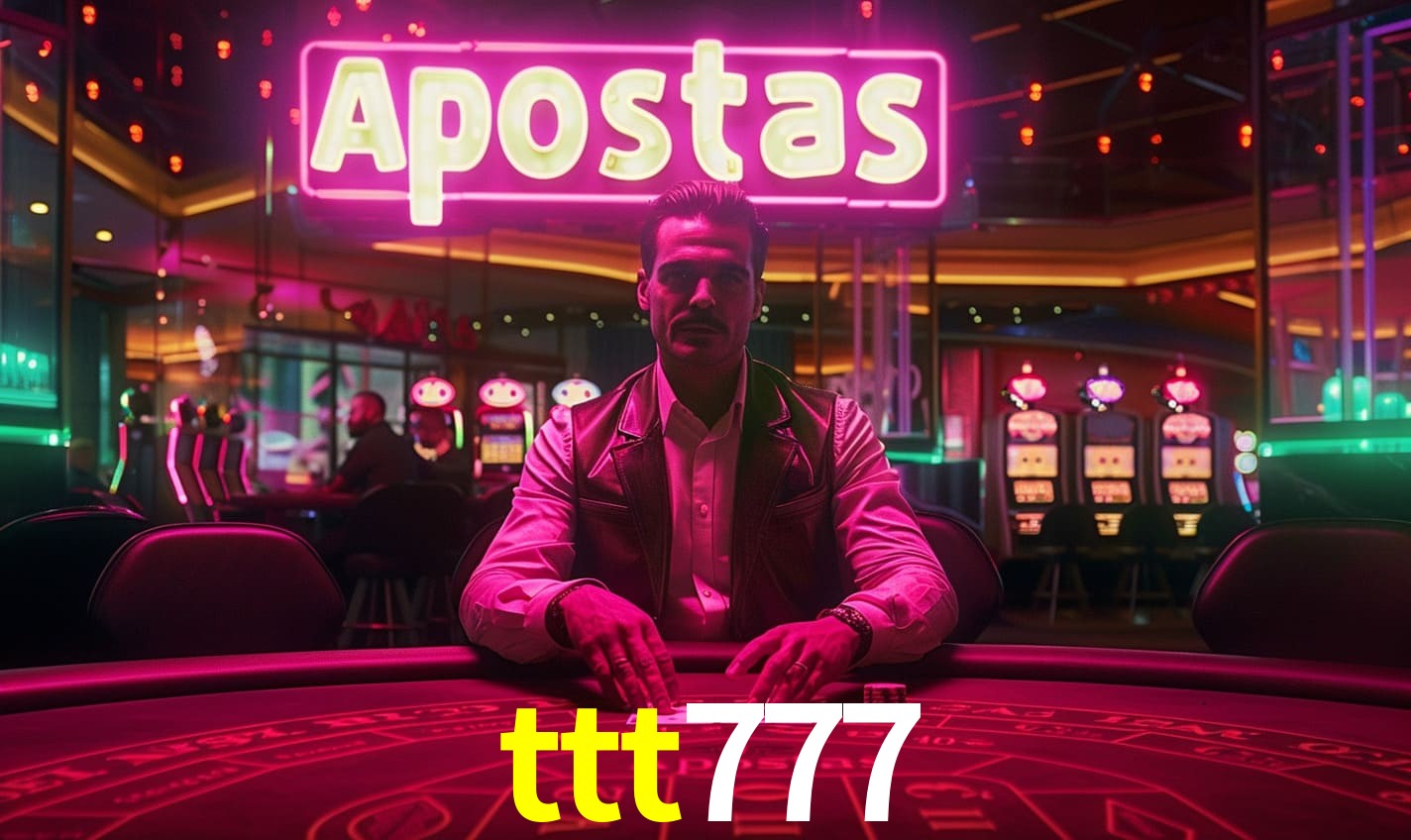 Recursos de Bônus ttt777