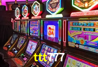 cassino ttt777