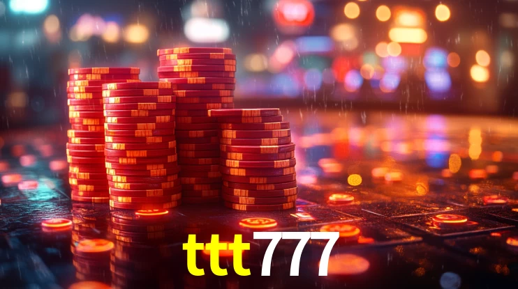 ttt777: A Experiência de Casino com Jogos de Mesa ao Vivo