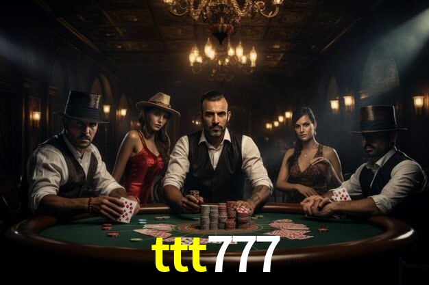 Benefícios da Conta ttt777