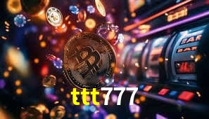 Tecnologia da Plataforma ttt777