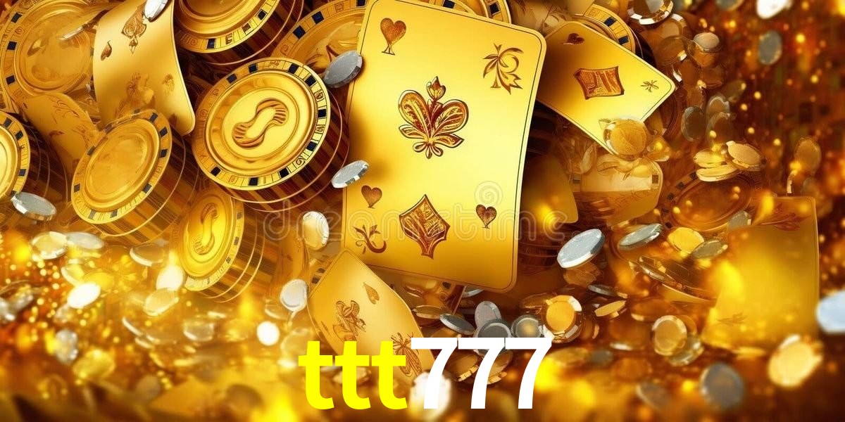 Diretório de Jogos ttt777