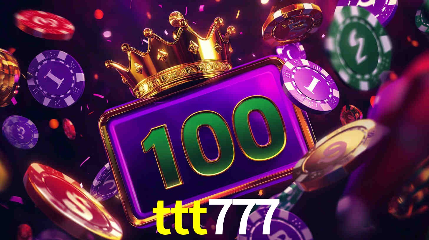 ttt777 bet