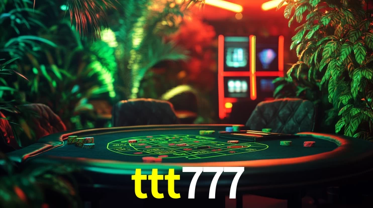 Exclusive Games ttt777