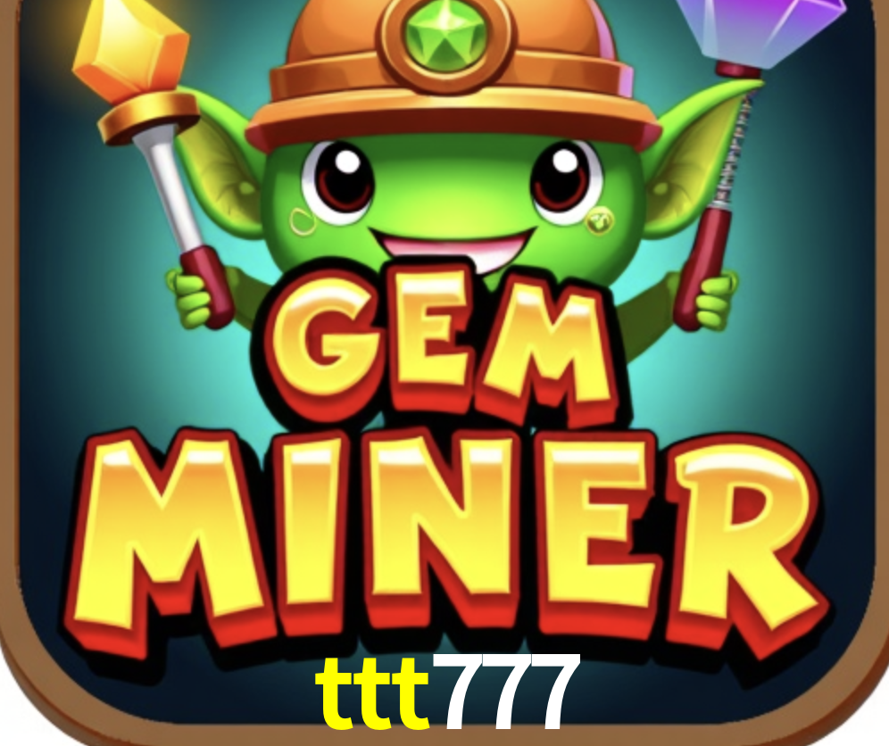 Slot Games ttt777
