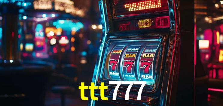 ttt777 App Interface
