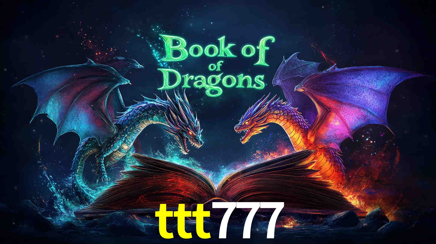Jogos Exclusivos ttt777