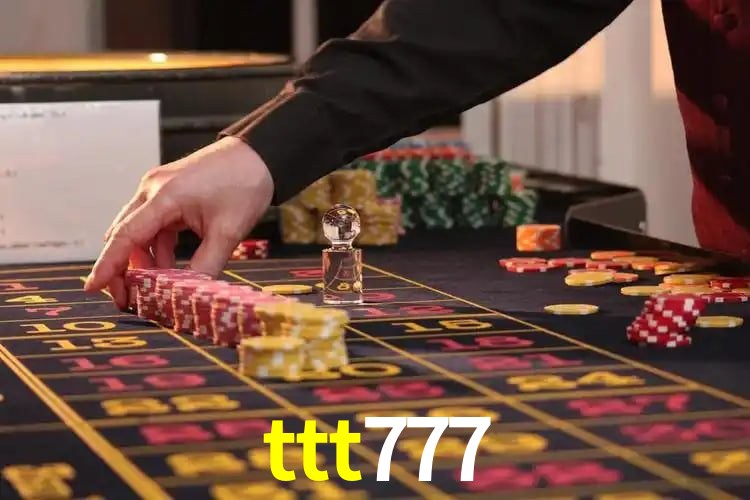 Interface do App ttt777