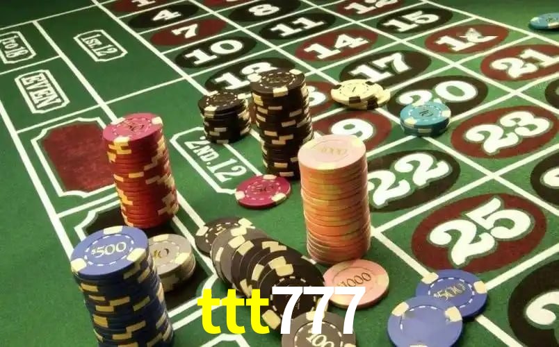 A Popularidade dos Caça-Níqueis no ttt777