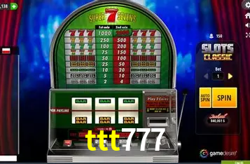 Weekend Specials ttt777