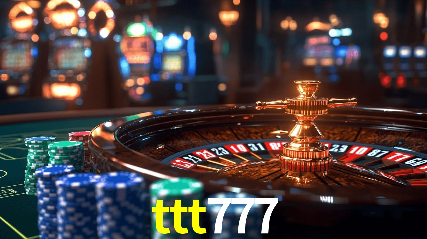 ttt777 bet