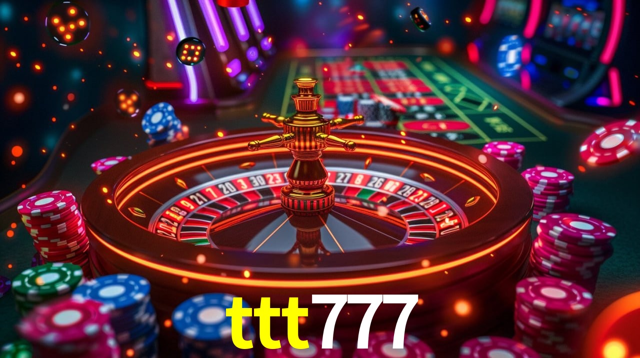 Promoção Relâmpago ttt777