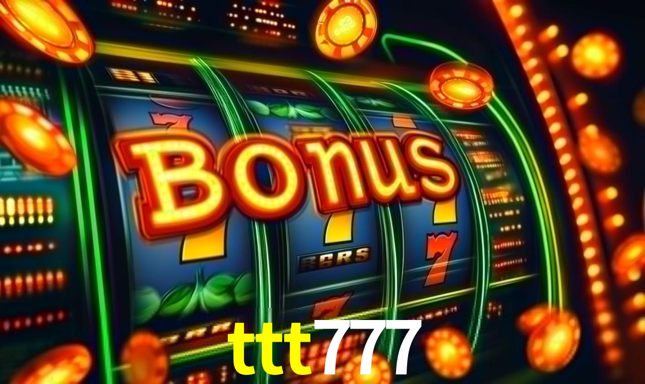 Programa VIP ttt777