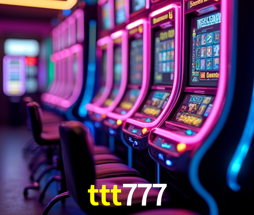 A Experiência Imersiva dos Cassinos Ao Vivo no ttt777