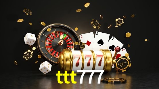 Live Casino ttt777