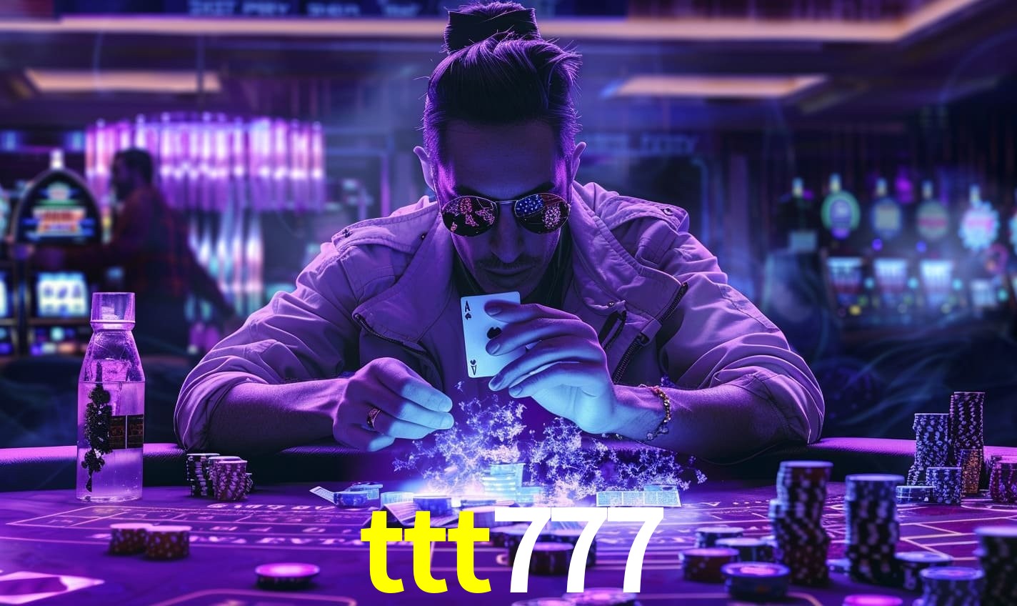 Tournaments ttt777