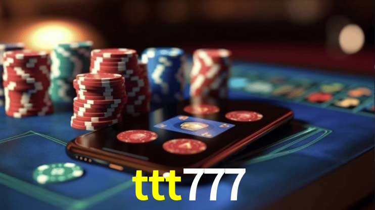 A Experiência Imersiva dos Cassinos Ao Vivo no ttt777