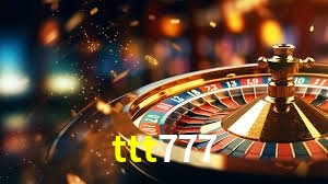 Explorando a Categoria de Eventos em Apostas na ttt777