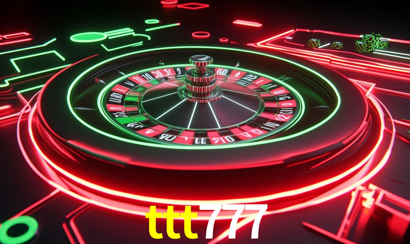 Estatísticas do Jogo ttt777