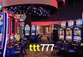 Descubra o Programa VIP da ttt777: Vantagens Exclusivas para Jogadores