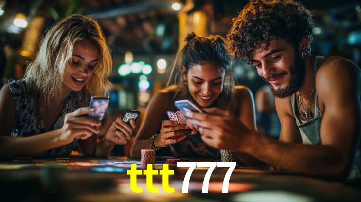 Premium Interface ttt777