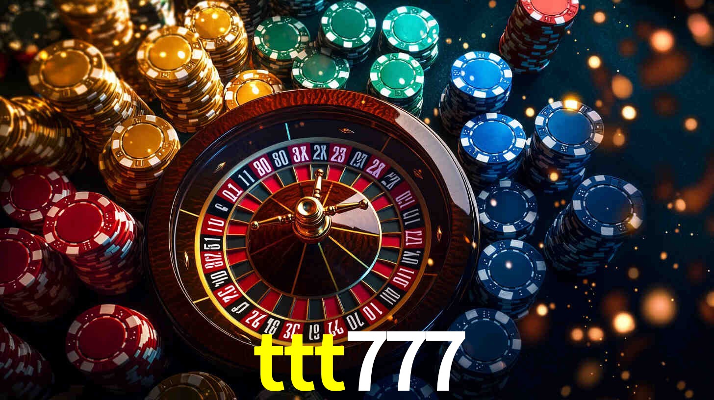 ttt777 bet