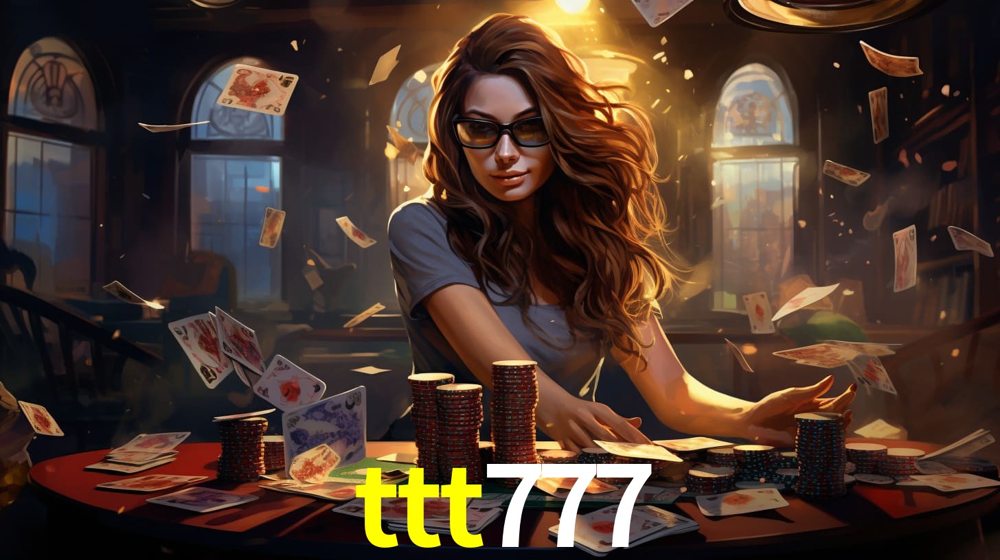 Welcome Bonus ttt777
