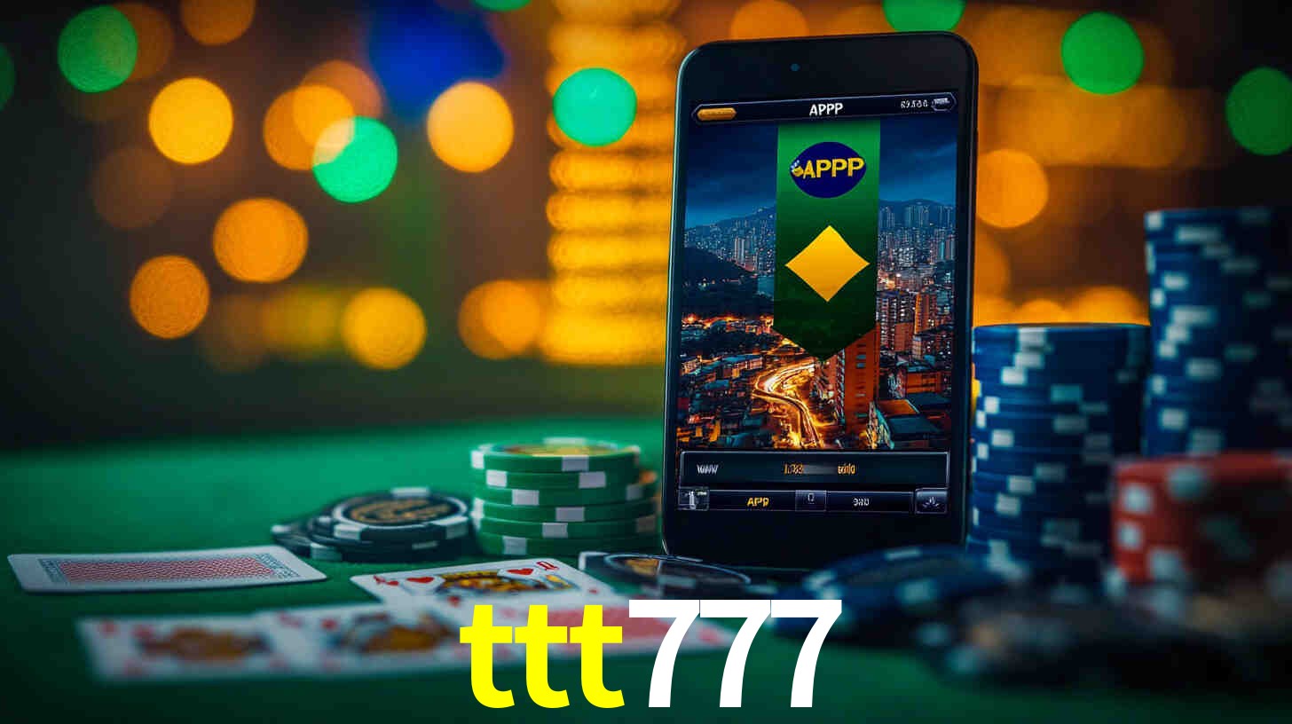 Apostas de Tênis ttt777