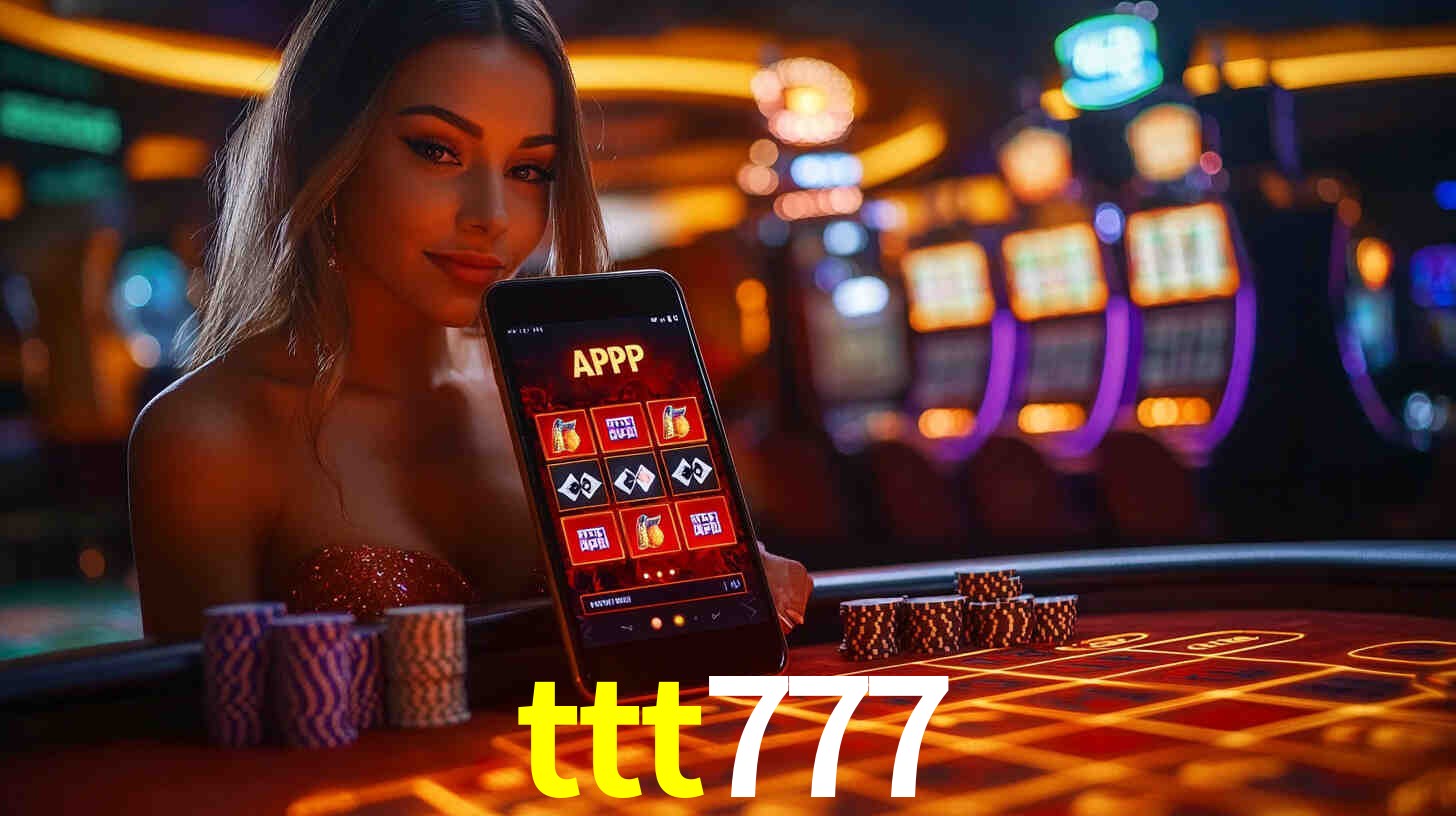 Casino VIP ttt777