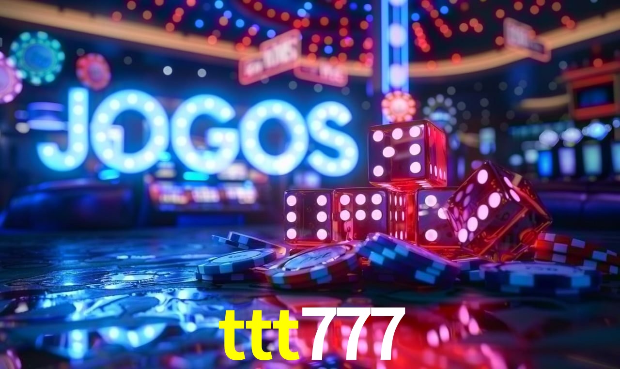 A Emoção da Loteria na ttt777: Uma Chance de Mudança de Vida