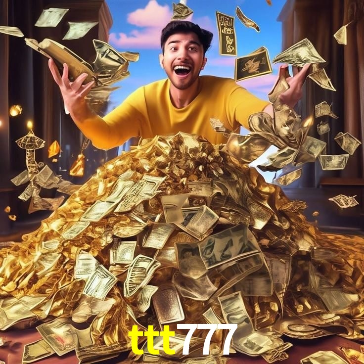Apostas Esportivas na ttt777: Um Guia Completo