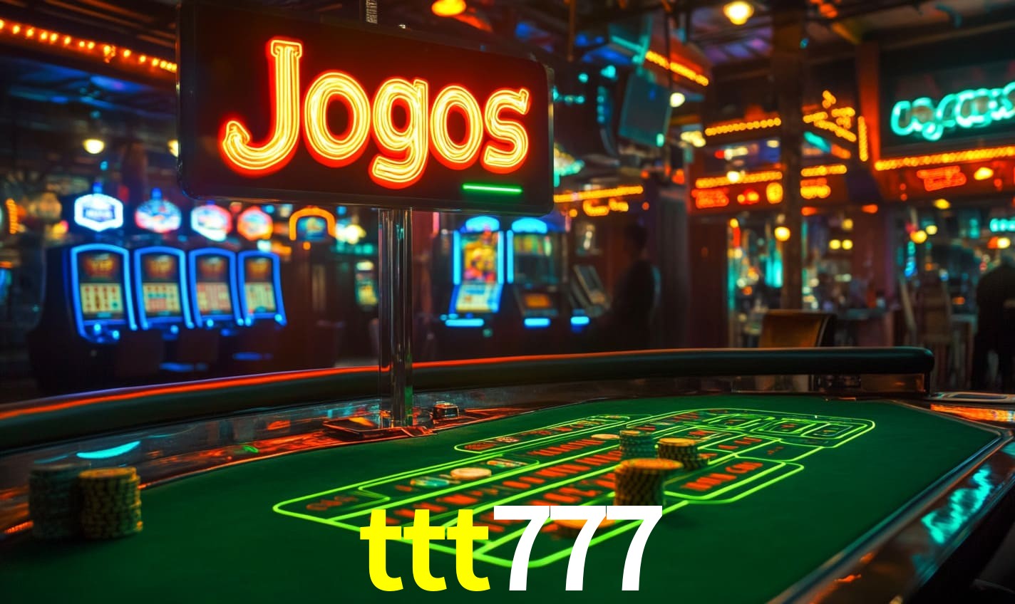 Apostas Esportivas na ttt777: Um Guia Completo