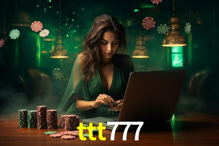 Descubra a Essência do ttt777: Nossa História e Compromissos